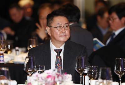 이석우 두나무 대표, 7월 1일부로 사임…고문으로 남는다