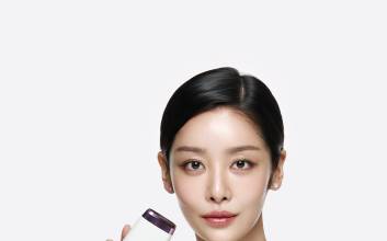 배우 차주영, 뷰티 디바이스 브랜드 듀얼소닉 모델로 선정