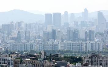 '외국인 10만 가구 시대'…국내 주택 2채 중 1채는 중국인 소유