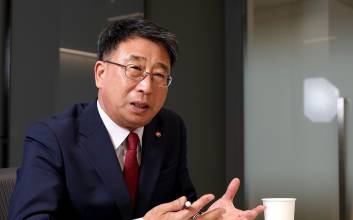 김진국 넥스트레이드 전무 “거래시간 확장, 투자자들이 먼저 답했다…이제는 외국인·기관 유치”