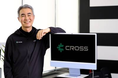 장현국 넥써쓰 대표가 꿈꾸는 블록체인 게임의 미래는?