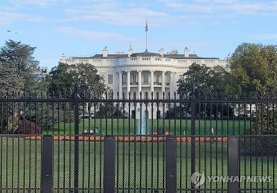 백악관, 이재명 대통령 당선 축하…