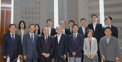 한국공인회계사회·일본공인회계사협회, 제27회 한·일 연례회의 개최