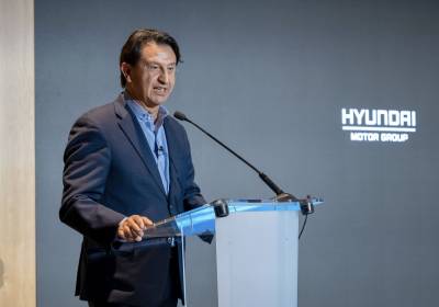 “모빌리티 그 너머로”…FISITA에서 드러난 현대차그룹의 비전