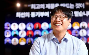 “헤맨만큼 내 땅이잖아요”...100배 성장하겠다는 이학준 플로우 대표의 포부 [이코노 인터뷰]