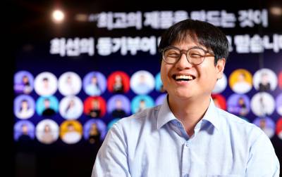 “헤맨만큼 내 땅이잖아요”...100배 성장하겠다는 이학준 플로우 대표의 포부 