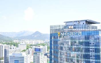 NH농협은행, 모바일 외국인 신분증 서비스 확대