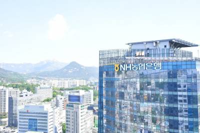 NH농협은행, 모바일 외국인 신분증 서비스 확대
