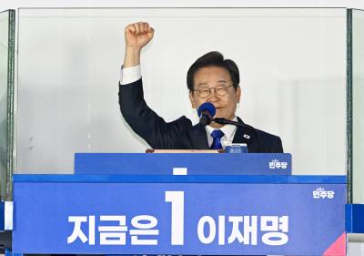 국내증시에 '비트코인 ETF' 상장될까…李 코인 공약은?