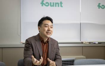“누구나 부자처럼 투자할 수 있어야죠”[이코노 인터뷰]