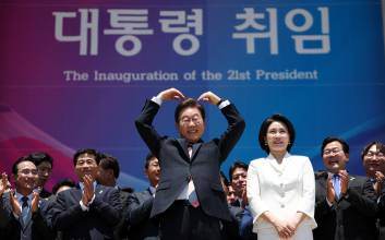 경제살리기를 위한 새 대통령의 책무 [EDITOR’S LETTER]
