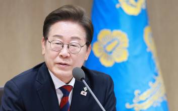'불편한 동거' 시작…이재명 대통령 첫 국무회의서 던진 메시지