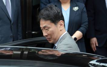 이복현 금감원장 임기 채우고 퇴임 “금융개혁 지속해야”