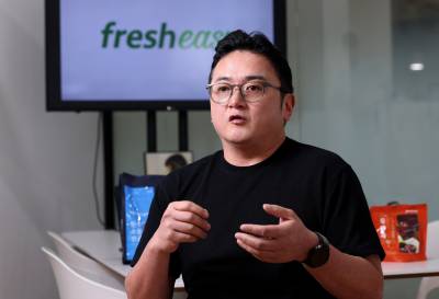 "최현석 셰프, 간편식 협업에 진심"...1Q 50만개 판매한 비결은 