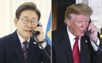 이재명, 트럼프와 첫 통화…관세협상 조기타결 가능할까