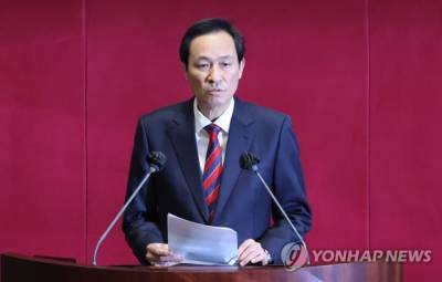  대통령실 정무수석에 민주 중진 우상호 발탁