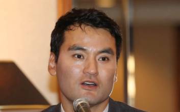 야구만 잘한 줄 알았더니…박찬호, '800억원 건물주' 된 사연