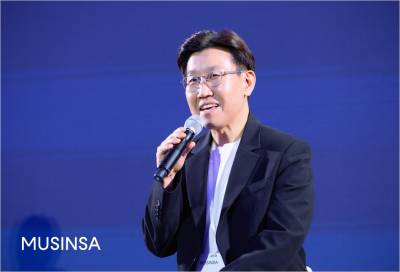 “5년 내 글로벌 거래액 3조 목표”…무신사, 패션계 ‘넷플릭스’ 노린다
