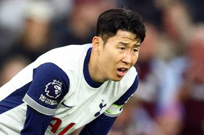 '손흥민 유니폼 팔아요' 알고보니 밀수범? "용돈 벌이 위해…"