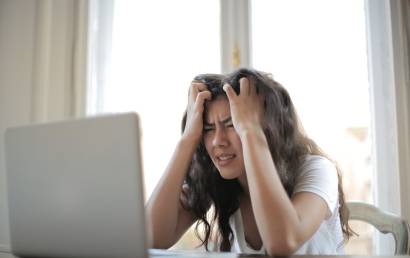 "8억원 잃었다" 곱버스 신화, 마감하나…불장인데 투자자 '울상'