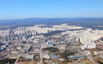 지방 부동산은 곡소리, 급등했던 세종시도 주춤