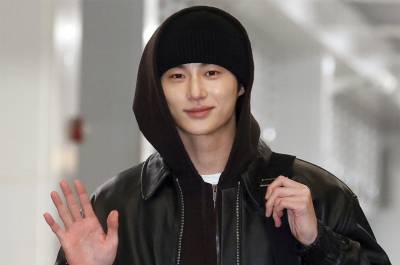 아내의 꿈에 변우석 나타나더니…복권 긁자 20억원 당첨