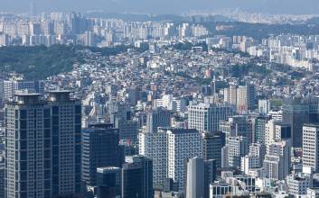 4월 서울 오피스 거래액 1조2천억 돌파…NOC 첫 20만원대 진입
