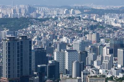 4월 서울 오피스 거래액 1조2천억 돌파…NOC 첫 20만원대 진입