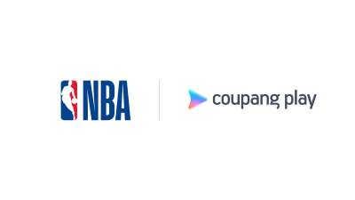 "쿠플, 축구 이어 농구까지 섭렵"...NBA 독점 공개