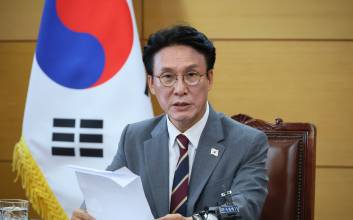 [속보] 金 총리 "대림동 반중집회, 필요시 강력하게 조치"