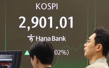 ‘불장’ K증시…“하반기 증시 흐름은 어디로”