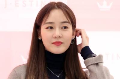 수십억대 '코인 불법 수수료' 성유리 남편 풀려나…보석 조건은