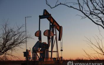 뉴욕유가, 이스라엘-이란 긴장 고조에 불안 지속…WTI 소폭 하락