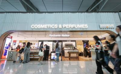 “나도 나갈래”…신세계면세점, 신라면세점 이어 인천공항 철수