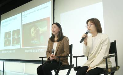 "넷플릭스 홈 화면 곧 바뀝니다"...12년 만에 개편 단행