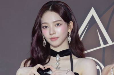 카리나 결혼식 착용템만 2천만원? '민폐 하객' 논란까지