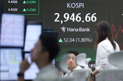 중동發 리스크에도 코스피 2940 돌파…변수는?