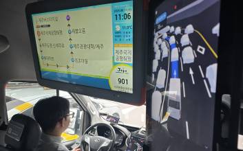 한국은 여전히 ‘실험중’…공회전하는 자율주행