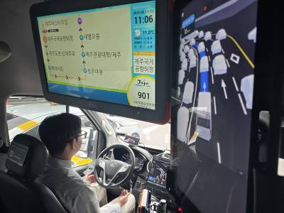 한국은 여전히 ‘실험중’…공회전하는 자율주행