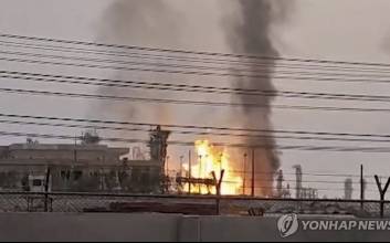 뉴욕유가, 이란의 휴전·핵협상 의사에 하락…WTI 71달러선 후퇴