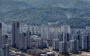 “위장전입에 노부모 주소 이전까지…세종 청약 부정당첨 무더기 적발”