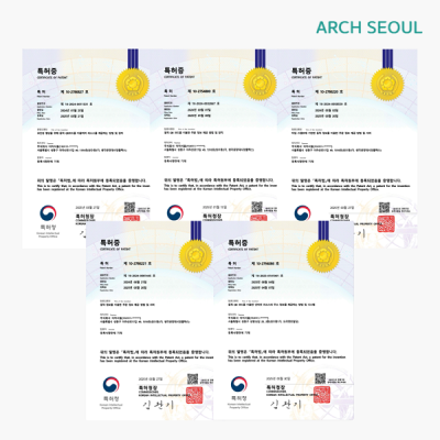 아치서울, 세계 최초 '보안QR' 솔루션 상용화…