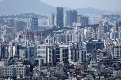 서울 아파트값 10년간 2.53배 상승…영등포구, 강남·마용성 제치고 '상승률 상위' 부상