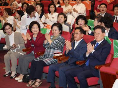 '찬밥신세' 여성 정책, 이재명 정부에선 다를까 