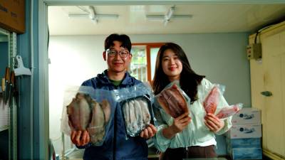 “쿠팡, 고마워요” 청년 판매자 매출 3배 늘었다