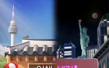 농심, 인생네컷과 손잡았다