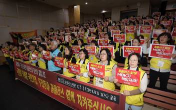 "하루하루가 불안하다"...홈플러스 '10만 노동자' 어떻게 되나