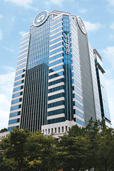 하나증권, 우리투자증권에 전산시스템 저작권 판매