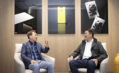 ‘韓 은행 공백 25년’ 끝냈다...카카오뱅크, 태국 가상은행 인가 획득