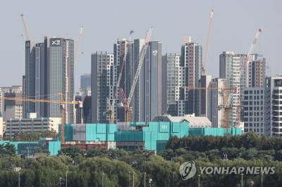 지방 미분양 '악성 증가'…공급 확대에 신중론 고개